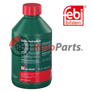 83 29 0 429 576 Hydraulic Fluid for central, power steering and level control systems