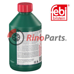 83 29 0 429 576 Hydraulic Fluid for central, power steering and level control systems