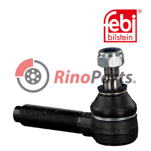 601 330 05 35 Tie Rod End with nut