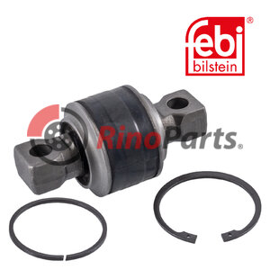 81.43220.6107 Axle Strut Mounting with circlip and spacer