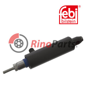 000 072 01 12 Air Cylinder for exhaust-brake flap and injection pump