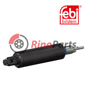 000 072 01 12 Air Cylinder for exhaust-brake flap and injection pump