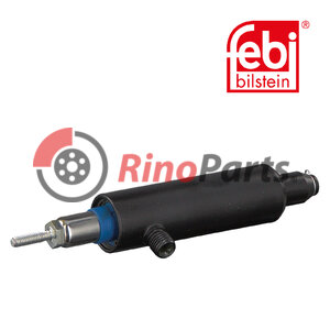 000 072 01 12 Air Cylinder for exhaust-brake flap and injection pump