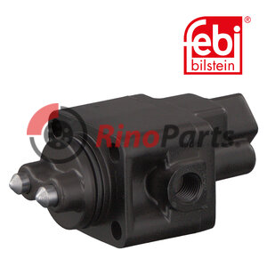 001 260 67 57 Shift Cylinder Valve for splitter transmission