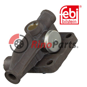 001 260 27 57 Shift Cylinder Valve for splitter transmission