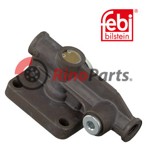 001 260 27 57 Shift Cylinder Valve for splitter transmission