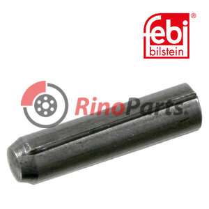 02.6010.25.60 Grooved Pin for wheel hub