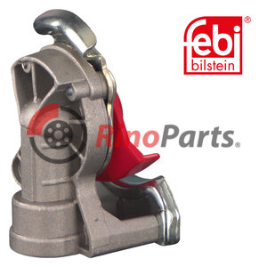 Coupling Head for brake pressure