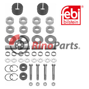 620 320 01 11 Anti Roll Bar Bush Kit