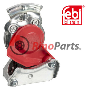 Coupling Head automatic