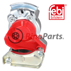 Coupling Head automatic