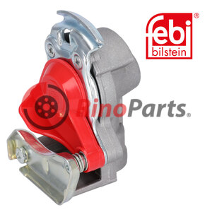 Coupling Head automatic