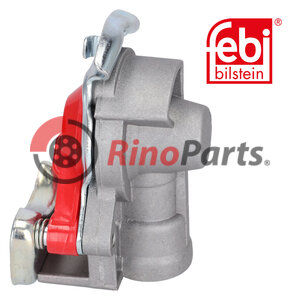 Coupling Head automatic