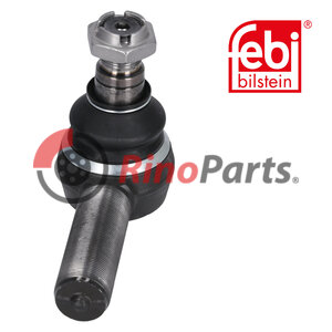 81.95301.6279 Tie Rod / Drag Link End with nut