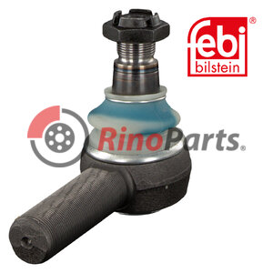 81.95301.6374 Tie Rod / Drag Link End with nut