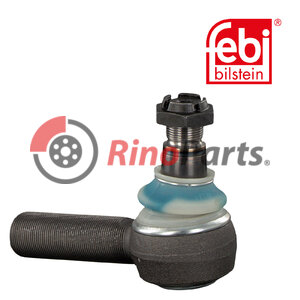 81.95301.6374 Tie Rod / Drag Link End with nut