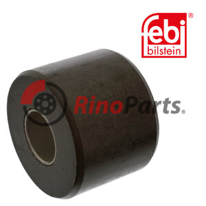 81.50213.6006 Brake Shoe Roller with bush