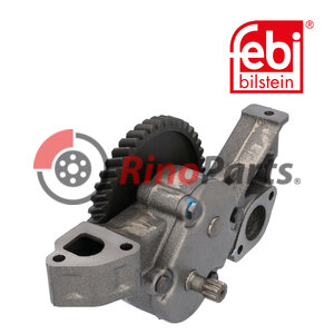 403 180 27 01 Oil Pump