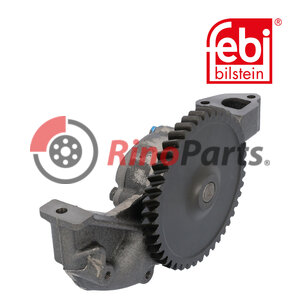 403 180 27 01 Oil Pump