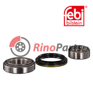 611 330 08 25 Wheel Bearing Kit with shaft seal