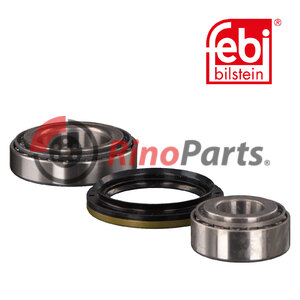 611 330 08 25 Wheel Bearing Kit with shaft seal