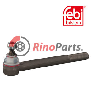 000 460 86 48 Drag Link End with nut