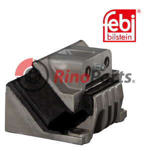 658 241 00 13 Engine Mounting