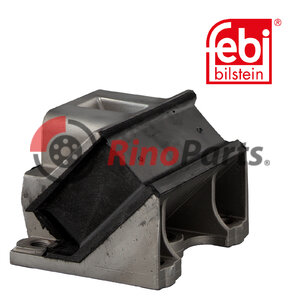 658 241 00 13 Engine Mounting