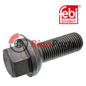 601 401 02 70 Wheel Bolt