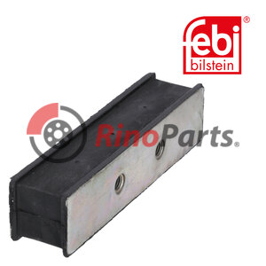 387 504 01 12 Radiator Mount