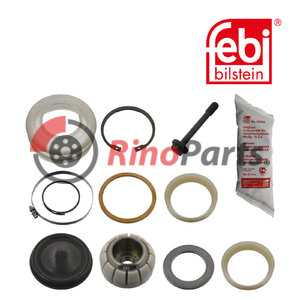 81.43270.6184 V-Stay Repair Kit with spacer ring and circlip