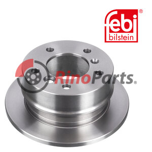 901 423 06 12 Brake Disc