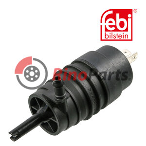 000 860 32 26 Washer Pump for windscreen washing system