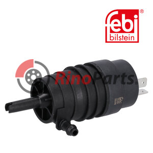 000 860 32 26 Washer Pump for windscreen washing system