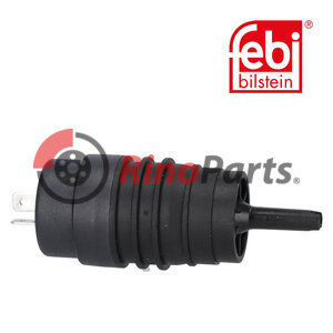 000 860 32 26 Washer Pump for windscreen washing system