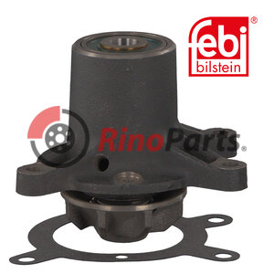 617 200 07 20 Water Pump with gasket