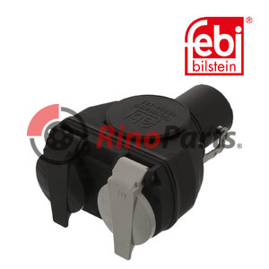 Adaptor for electrical coil