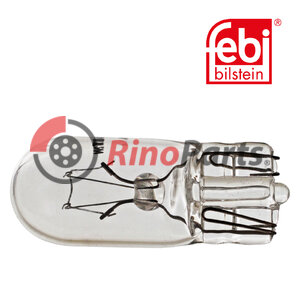 Bulb for displays