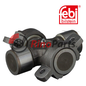 1 797 425 Universal Joint for propshaft, with grease nipple