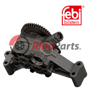 1 402 400 Oil Pump with seal rings