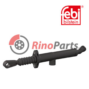 002 295 02 06 Clutch Master Cylinder