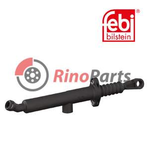 002 295 02 06 Clutch Master Cylinder