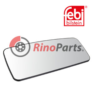 629 811 00 33 Mirror Glass for main mirror