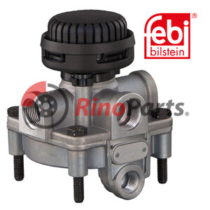 1342 511 Relay Valve for compressed air system