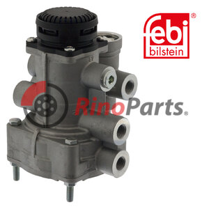 0 489 184 Control Valve