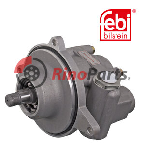 85114317 Power Steering Pump