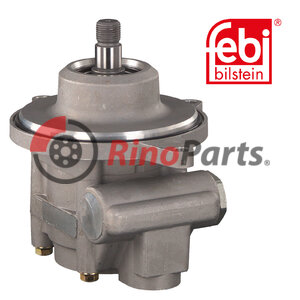 85114317 Power Steering Pump