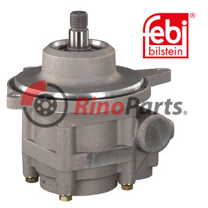 85114317 Power Steering Pump