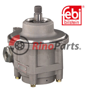 85114317 Power Steering Pump