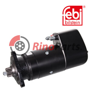 0 349 575 Starter Motor